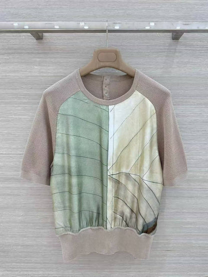 Loro piana 
✨VIP QUALITY 😍✨ 
       💯%silk
Size : 36-38-40-42
450 dhs🇦🇪🇦🇪

Zain287
♥️♥️♥️