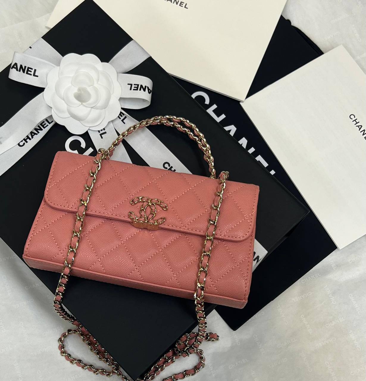 Chanel 💕💕✨
Super master quality 🔥🔥
Available ✨💕💕
With full packing 📦🎀
For Price 👇 WhatsApp✅
0568585901 
0507557372
0552275751 Owner Zain 👌

Zain251
♥️♥️♥️