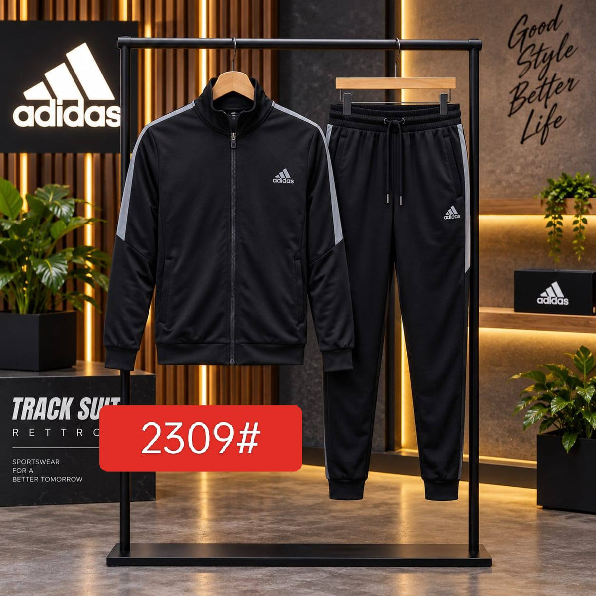 Souts

160 dhs🇦🇪🇦🇪
Size l,Xl ,2xl

Zain27
♥️♥️♥️