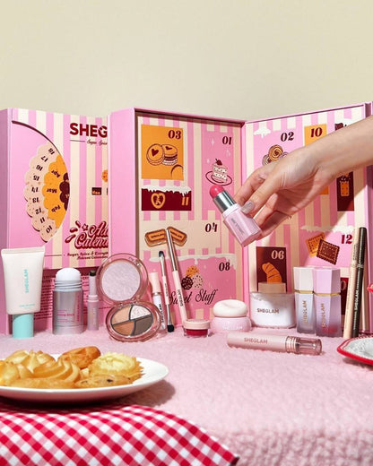 Makeup Set ⚽️

130 dhs🇦🇪

ZainStore
♥️♥️♥️