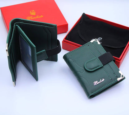 LEMBERTO WALLET MEN

35 dhs✅

Zain58
♥️♥️♥️