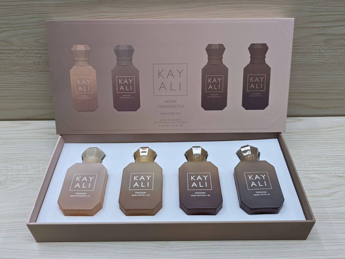 Kayali sets

55 dhs🇦🇪🇦🇪

Zain109
♥️♥️♥️
