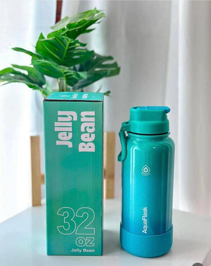 AQUAFLASK WATER BOTTLE

32oz | 945ml

70 dhs🇦🇪🇦🇪

Zain88
♥️♥️♥️