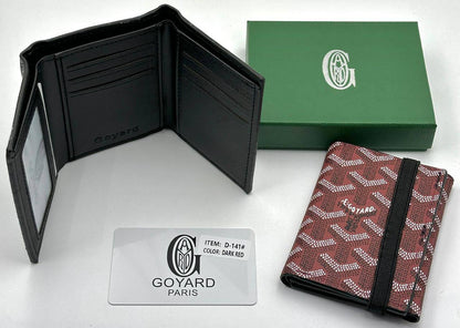 Wallets
45 dhs✅

Zain182
♥️♥️♥️