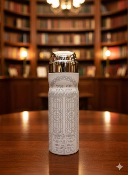 arabic body spray 
good quality 
20 dhs💓

Zain60
♥️♥️♥️