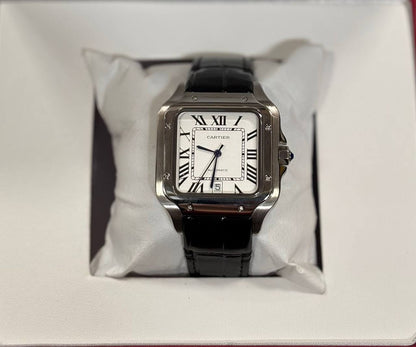 CARTIER
male money
300 dhs🪙🌨️
___WITH BOX_____❒
🎁🎁🎁

Zain108
♥️♥️♥️