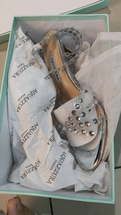 AQ
Size 36 to 41 
120 dhs🇦🇪🇦🇪

Zain146
♥️♥️♥️