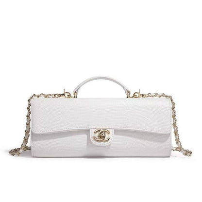 CHANEL 

NEW CAME 

GOOD QUALITY 

105 dhs🇦🇪🇦🇪

Size :25cm

Zain39
Zain295
Zain17
♥️♥️♥️