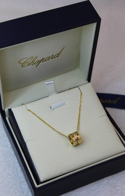 *Chopard* 💎
🆕🎉🥳🎊🆕
↗️ *Super Master Quality ®️*
Ice cube with stones ⤵️
Necklace & earrings ⤴️
For Price 👇 WTSP Text Zain 0568585901

Zain106
♥️♥️♥️