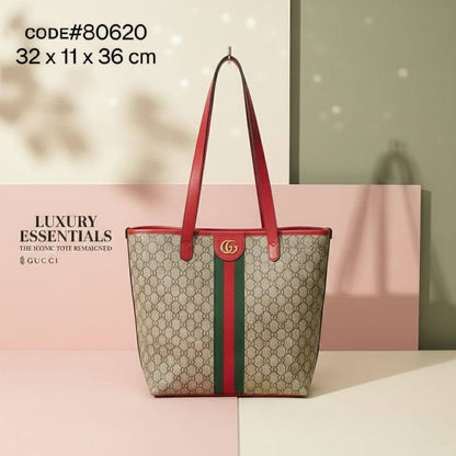 GUCCI ᴏᴘʜɪᴅɪᴀ 
ᴍᴇᴅɪᴜᴍ ᴛᴏᴛᴇʙᴀɢ
ᴄᴀɴᴠᴀs ᴍᴀᴛᴇʀɪᴀʟ
sɪᴢᴇ: 32 cm

75 dhs✅

Zain31
♥️♥️♥️