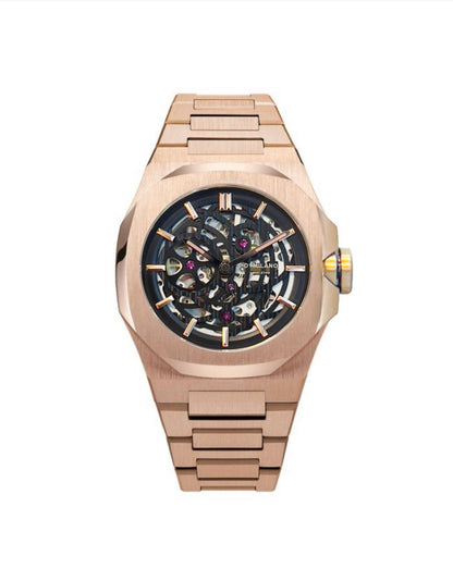 D1 milano watch 
for men good quality 
350 dhs🪙🌨️
 (Automatic)

Zain59
♥️♥️♥️