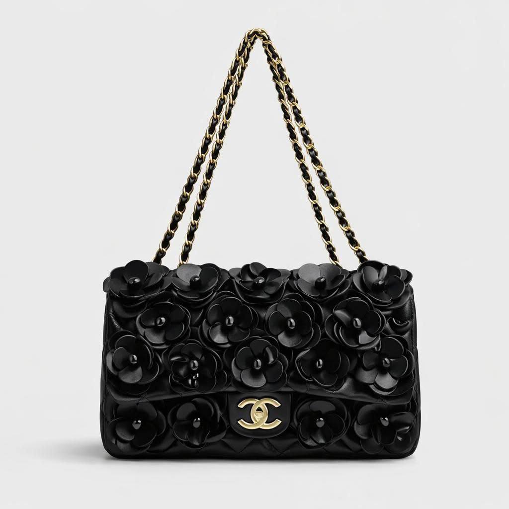 CHANEL COPY ONE NEW CAME WITH BOX 
150 dhs🇦🇪🇦🇪

Zain39
♥️♥️♥️