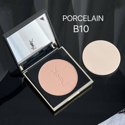 YSL COMPACT POWDER
45 dhs✅

Zain01
♥️♥️♥️