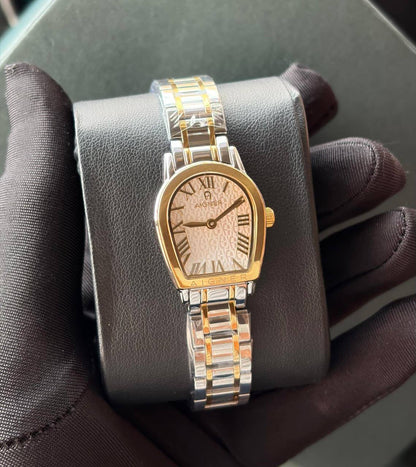 Aigner 
watch for ladies good quality 
260 dhs🌺

Zain59
♥️♥️♥️