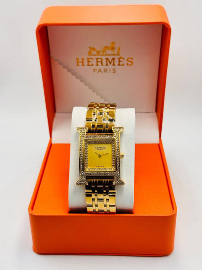 Hermes ladies
*New Arrival*🔥
60 dhs❣️

Zain08
♥️♥️♥️