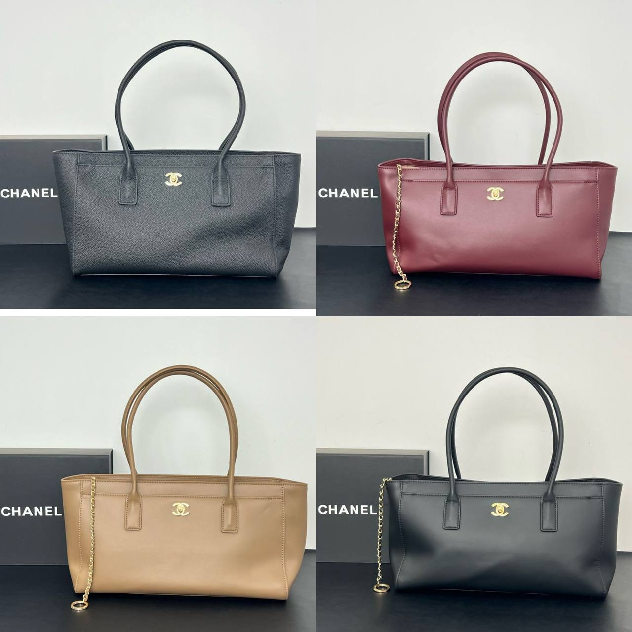 Chanel
Master🌺
330 dhs💓
#32cm❤️❤️🙋‍♂️

Zain228
♥️♥️♥️