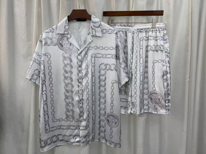VERSACE
Men’s Set
Master Quality 
SMLXLXXL 
380 dhs✅

Zain276
♥️♥️♥️