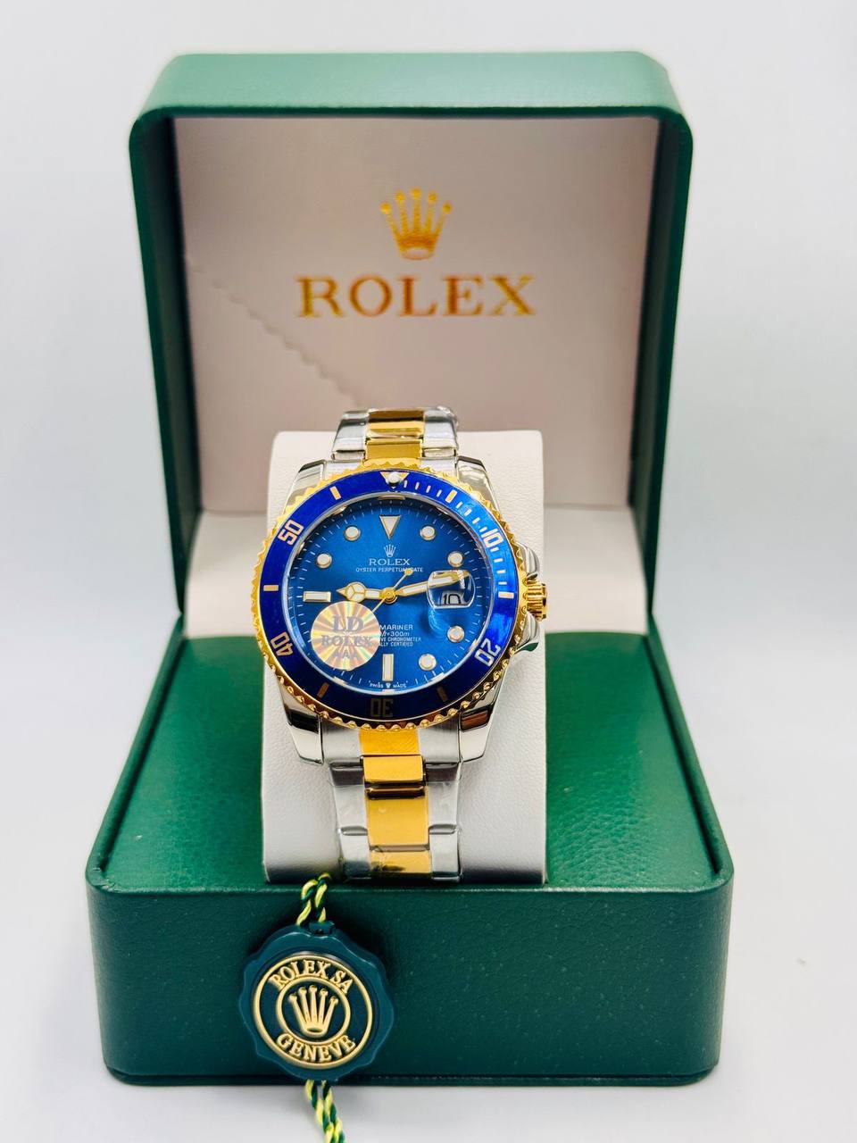 Rolex men
*New Arrival*🔥
55 dhs✅

Zain08
♥️♥️♥️