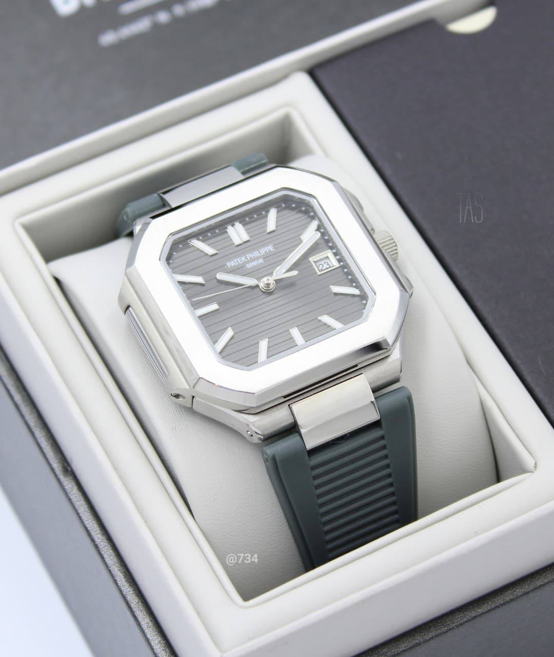 PATEK PHILIPPE MEN AUTOMATIC 41MM

310 dhs🪙🌨️

Zain58
♥️♥️♥️