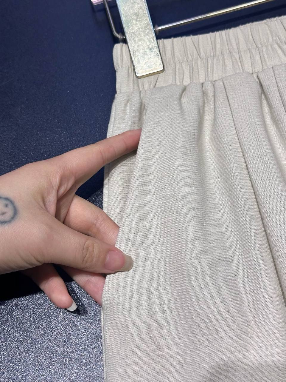 LORO PIANA
Women’s Linen Set 
Master Quality 
SMLXL
490 dhs✅

Zain276
♥️♥️♥️