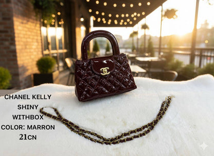 Chanel ᴋɪʟʟʏ /ʟᴏɴɢ sʟɪɴɢ 
ɢᴏʟᴅ ʜᴀʀᴅᴡᴀʀᴇ 
ᴡɪᴛʜʙᴏx
🎁🎁🎁

sʜɪɴʏ ᴍᴀᴛᴇʀɪᴀʟ 
sɪᴢᴇ:2𝟏ᴄᴍ
95 dhs✅

Zain56
♥️♥️♥️