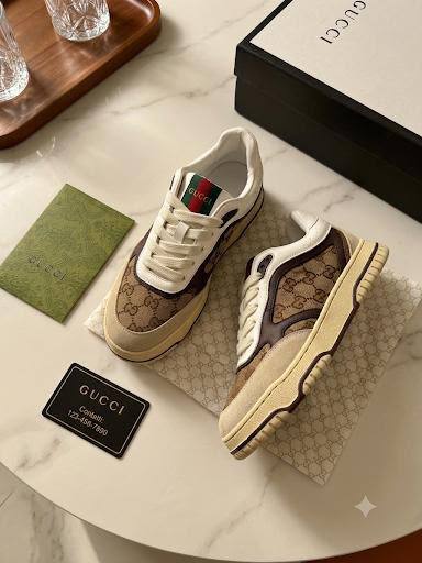 NEW CAME 
GUCCI SHOES
GOOD QUALITY
150 DHS✅
Size 36-41

Zain40
♥️♥️♥️