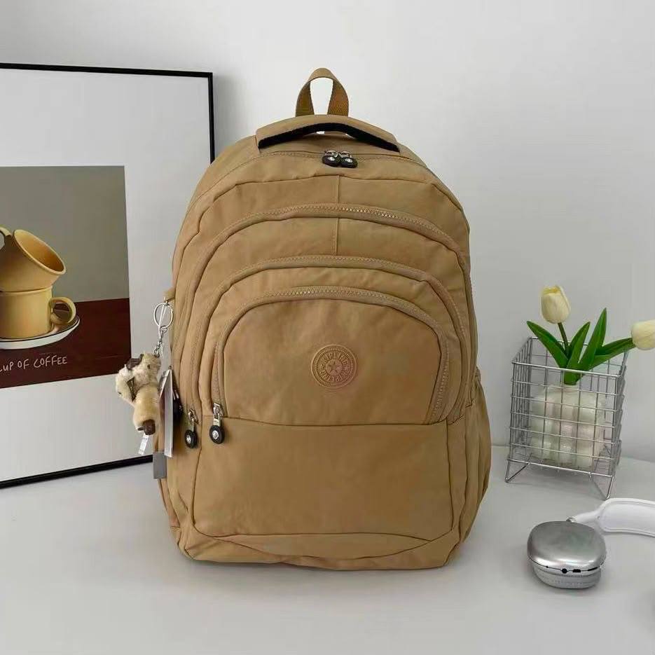 KIPLING BACKPACK NEW CAME BIG SIZE 
70 dhs🇦🇪🇦🇪

Zain295
♥️♥️♥️
