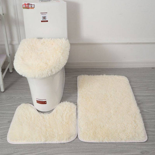 New collection 
Bathroom set
3 pcs set 
45 dhs🇦🇪🇦🇪

Zain99
♥️♥️♥️