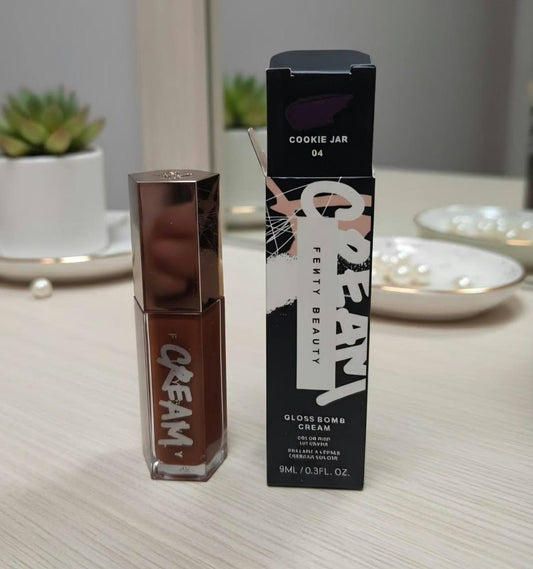Fenty beauty

40 dhs

Zain36
♥️♥️♥️