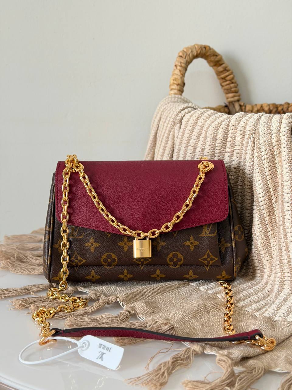 LV
Super master quality 
For Price 👇 WhatsApp✅
0568585901 
0507557372
0552275751 Owner Zain 👌

Zain315
♥️♥️♥️