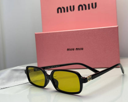 Miu Miu
Sunglasses 

Good quality 
65 dhs🇦🇪🇦🇪

Zain182
♥️♥️♥️