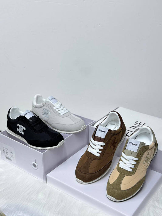 Celine 𝗡𝗘𝗪 𝗦𝗛𝗢𝗘𝗦
💯high quality
Size 36-37-38-39-40-41
135 dhs🪙🌨️

Zain86
♥️♥️♥️