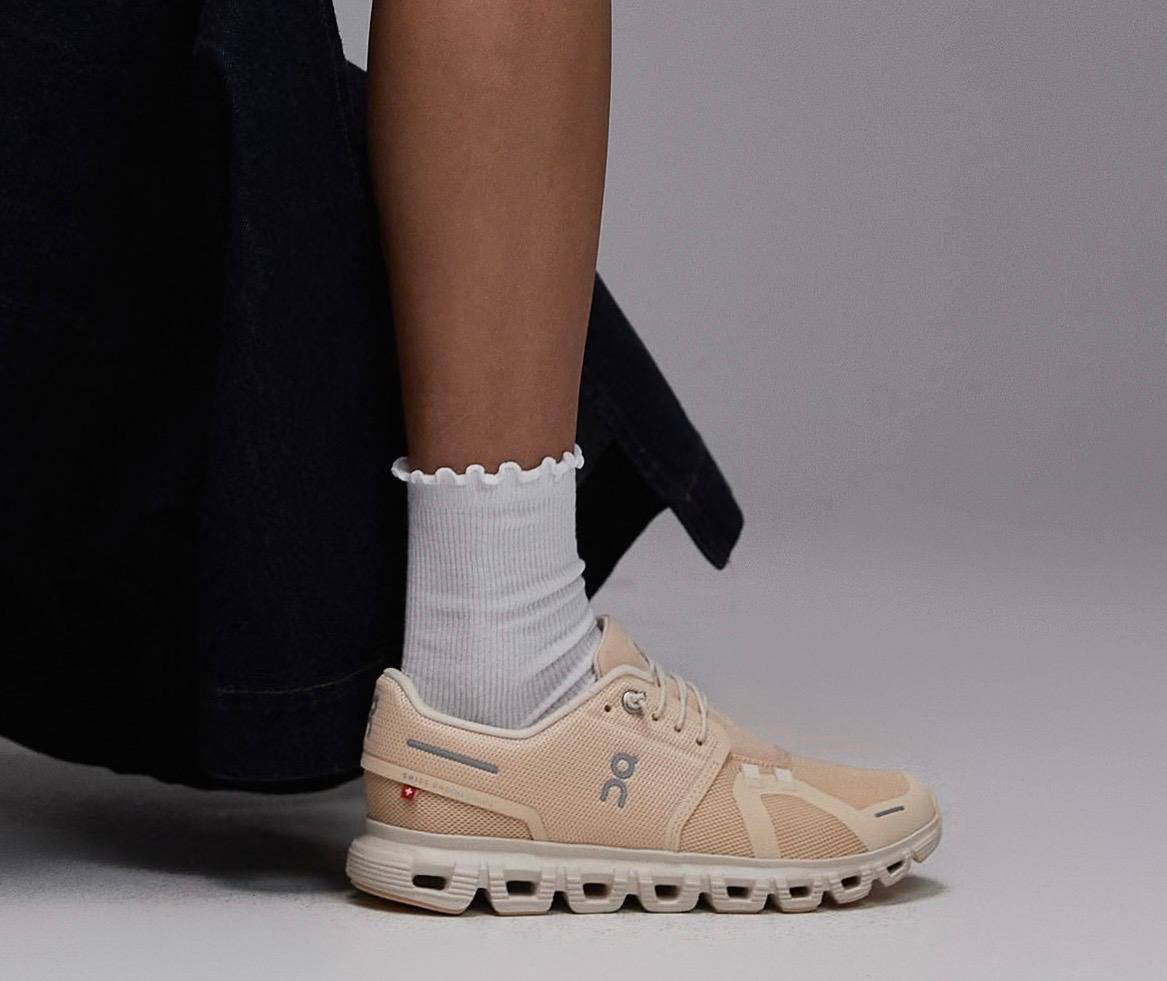 On Cloud 6 Blonde Dew，
Size 36-45 ，
230 dhs✅

Zain18
♥️♥️♥️