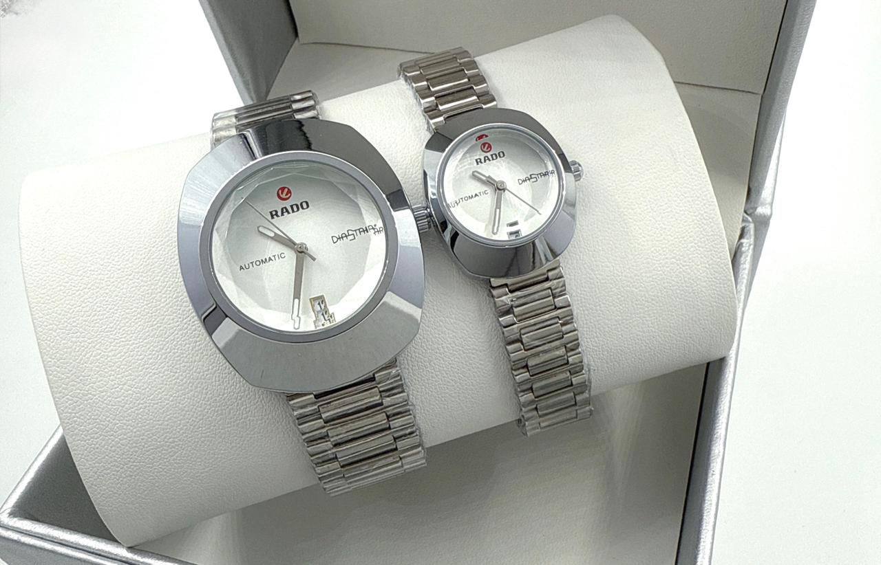 Update Watches
40 dhs✅
Couples 70 dhs✅

Zain45
♥️♥️♥️