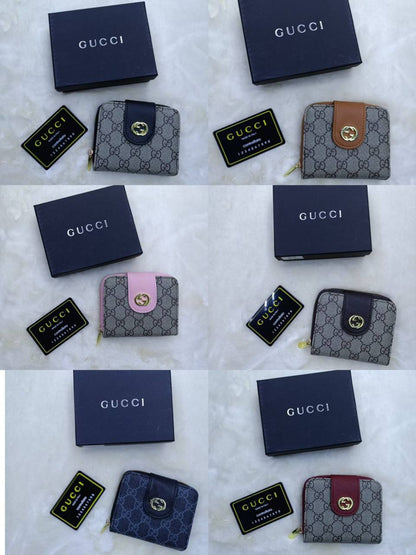 ɢᴜᴄᴄɪ ᴡᴀʟʟᴇᴛ
 ᴡɪᴛʜ ᴄᴀʀᴅ ʜᴏʟᴅᴇʀ 
ᴡɪᴛʜʙᴏx
🎁🎁🎁

40 dhs🪙💚

Zain56
♥️♥️♥️