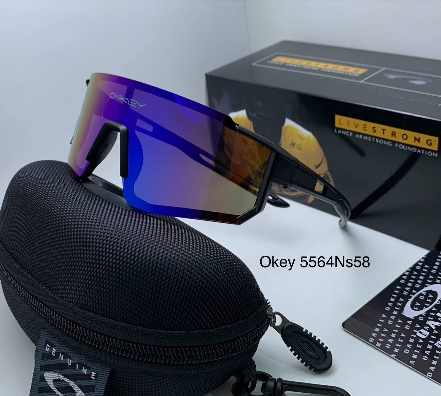 Men’s sports 
sunglasses 
95 dhs✅

Zain126
♥️♥️♥️