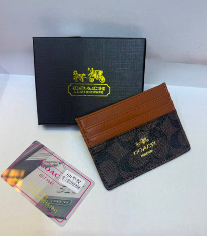 Card Holders
With box 
30 dhs💓

Zain93
♥️♥️♥️