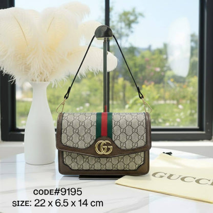GUCCI ᴏᴘʜɪᴅɪᴀ sᴜᴘʀᴇᴍᴇ
ғʟᴀᴘ ʜᴀɴᴅʙᴀɢ sʟɪɴɢ
ɢᴏʟᴅ ʜᴀʀᴅᴡᴀʀᴇ
ᴡɪᴛʜ ʟᴏɴɢ ʙᴇʟᴛ sᴛʀᴀᴘ
sɪᴢᴇ : 22 cm
ᴡɪᴛʜ BOX
🎁🎁🎁
70 dhs💓

Zain31
♥️♥️♥️