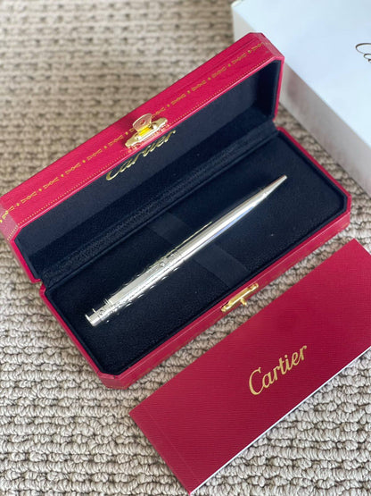 Cartier
Pen
New Collection

Master Quality
200 dhs🇦🇪

Zain179
♥️♥️♥️