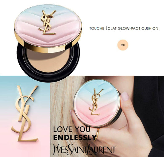 YSL CUSHION
45 dhs✅

Zain01
♥️♥️♥️