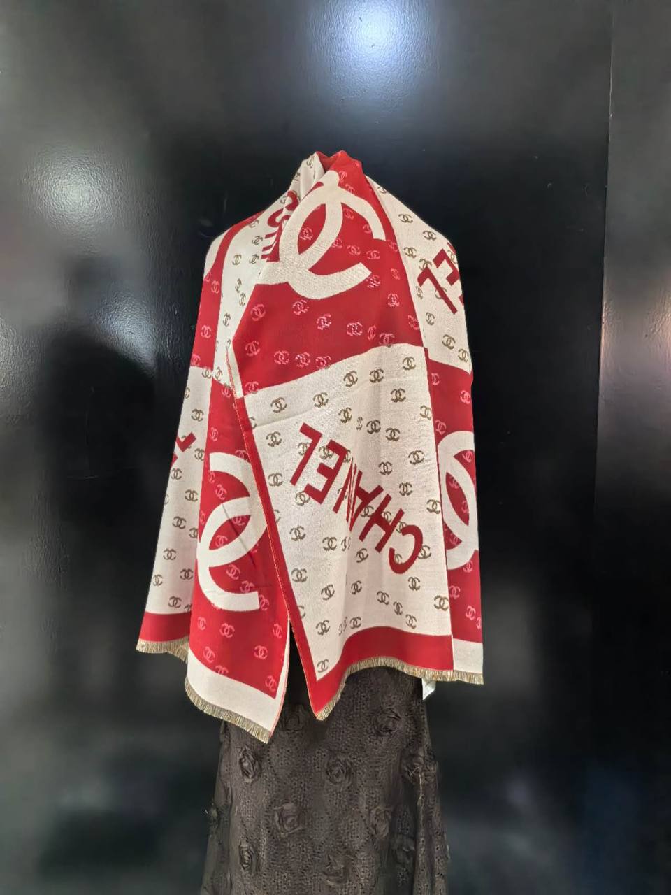 Scarf

Good quality 

50 dhs🇦🇪🇦🇪🇦🇪
Zain295
♥️♥️♥️