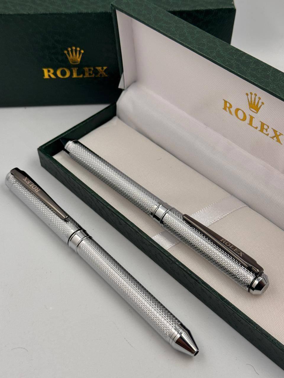 Rolex
Pen
55 dhs✅

Zain182
♥️♥️♥️