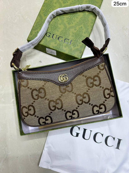 Gucci Ophidia
1️⃣ First Quality +🎁
Size: 25 ~ 23 * 13 cm
90 dhs✅
with box 🎁


Zain115
♥️♥️♥️