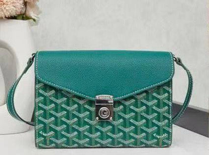 Goyard -  Master🌺
For Price 👇 WhatsApp✅
0568585901 
0507557372
0552275751 Owner Zain 👌

Zain111
♥️♥️♥️