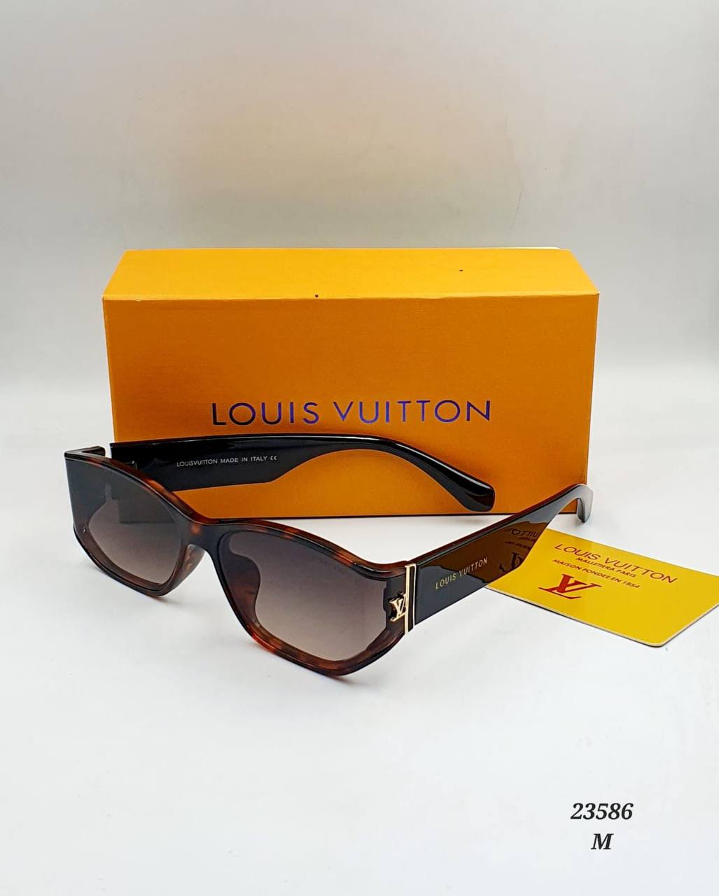 Gucci - Prada - LV - Lacoste
65 dhs✅

Zain182
♥️♥️♥️