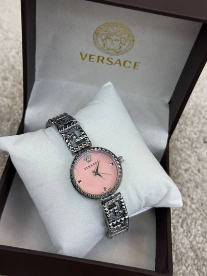 VERSACE🆕 LADIES 
GOOD QUALITY 💯
60 dhs🪙💕

Zain133
♥️♥️♥️