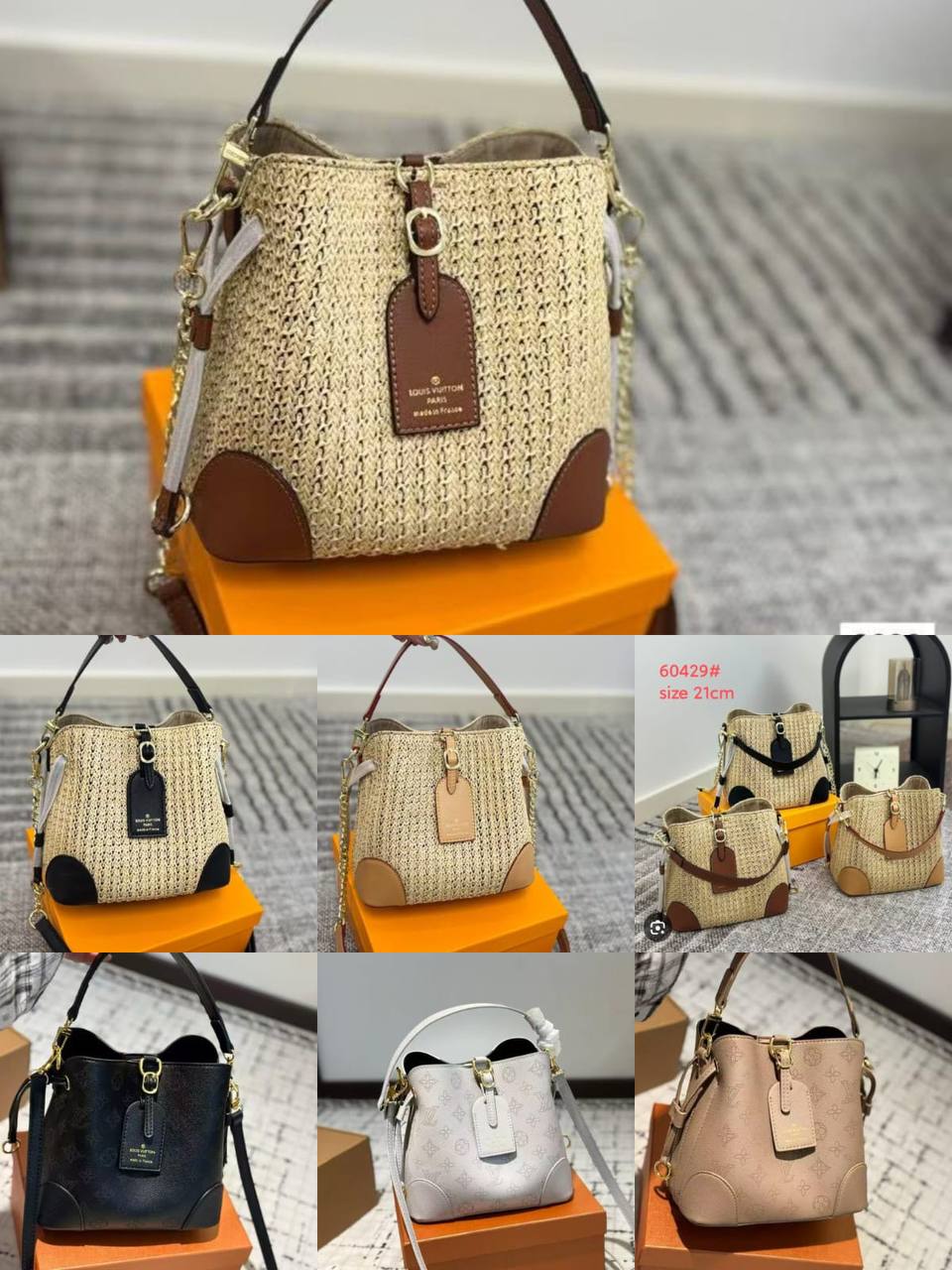New
100 dhs✅

high quality 

With box
🎁🎁🎁

Zain26
♥️♥️♥️