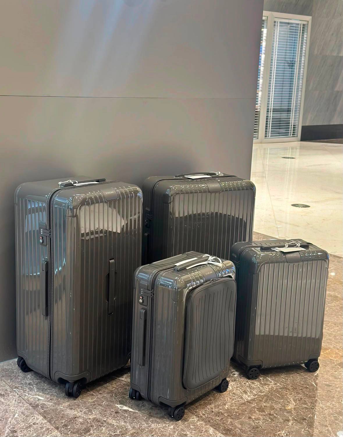 Travel Bags
For Price 👇 WhatsApp✅
0568585901 
0507557372
0552275751 Owner Zain 👌

Zain252
♥️♥️♥️