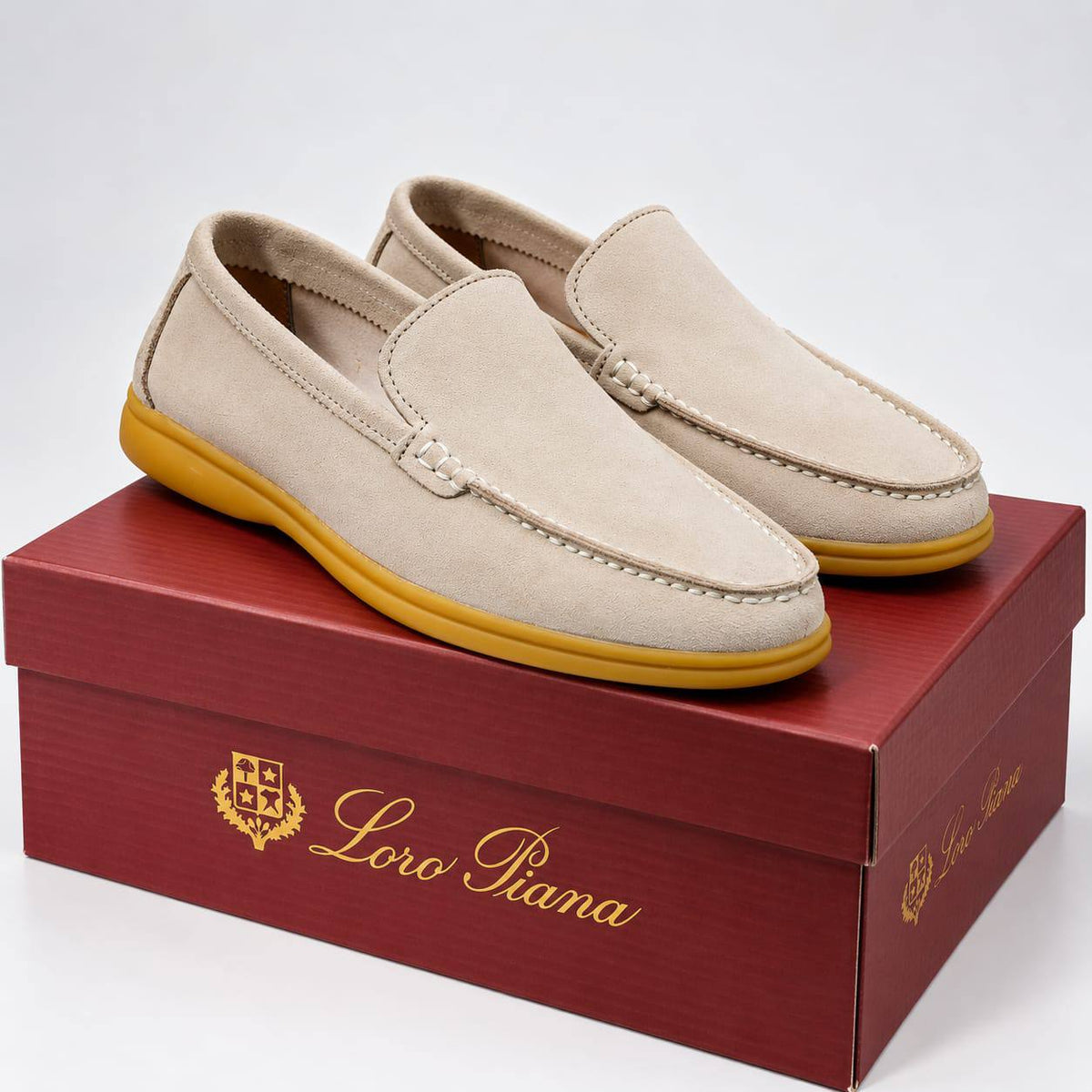 Loro piana

40 to 44 size
135 dhs🇦🇪🇦🇪

Zain27
♥️♥️♥️