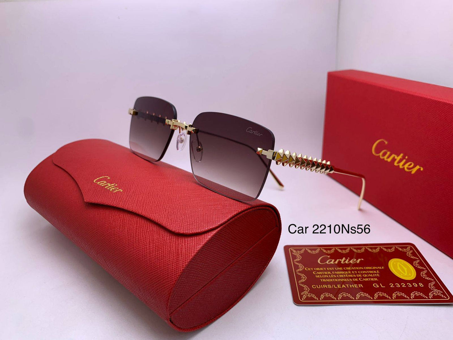 Cartier
70 dhs🗽

Zain126
♥️♥️♥️